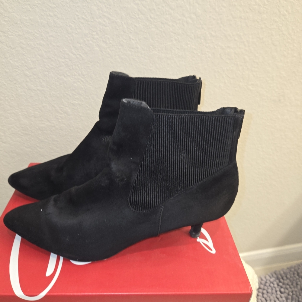Impo Boots